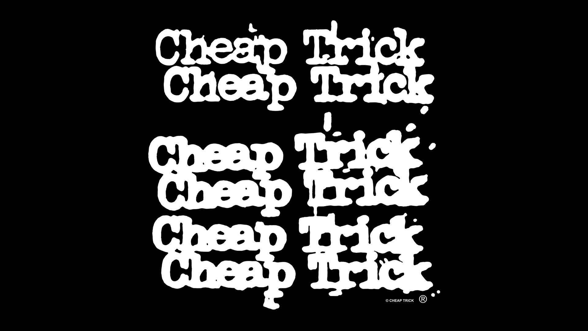 Cheap Trick: Live at Chicagofest 1981 movie scene