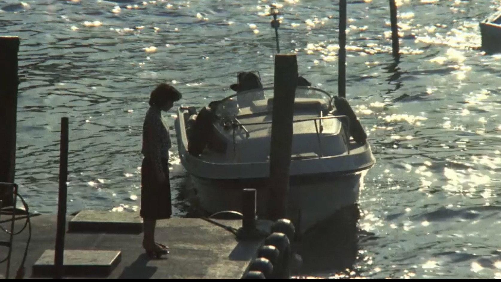 Omanta hayashi: Harenchi ondo 1981 movie scene