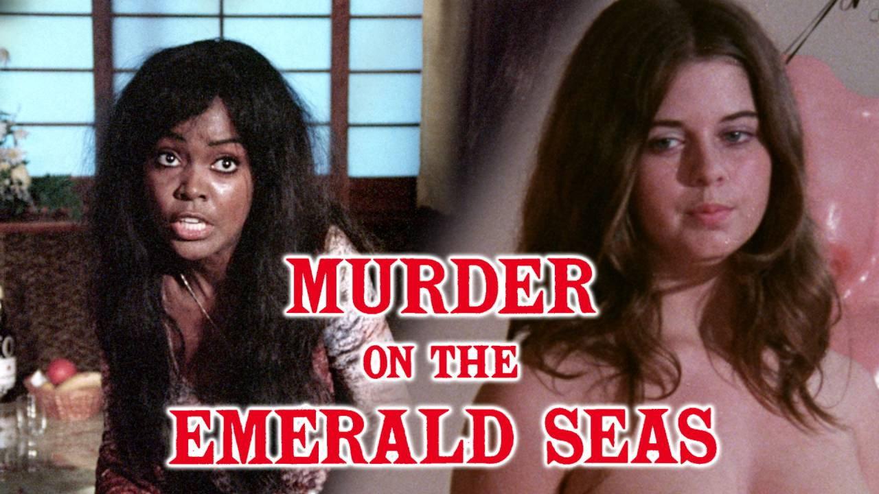 The Great Masquerade 1974 movie scene