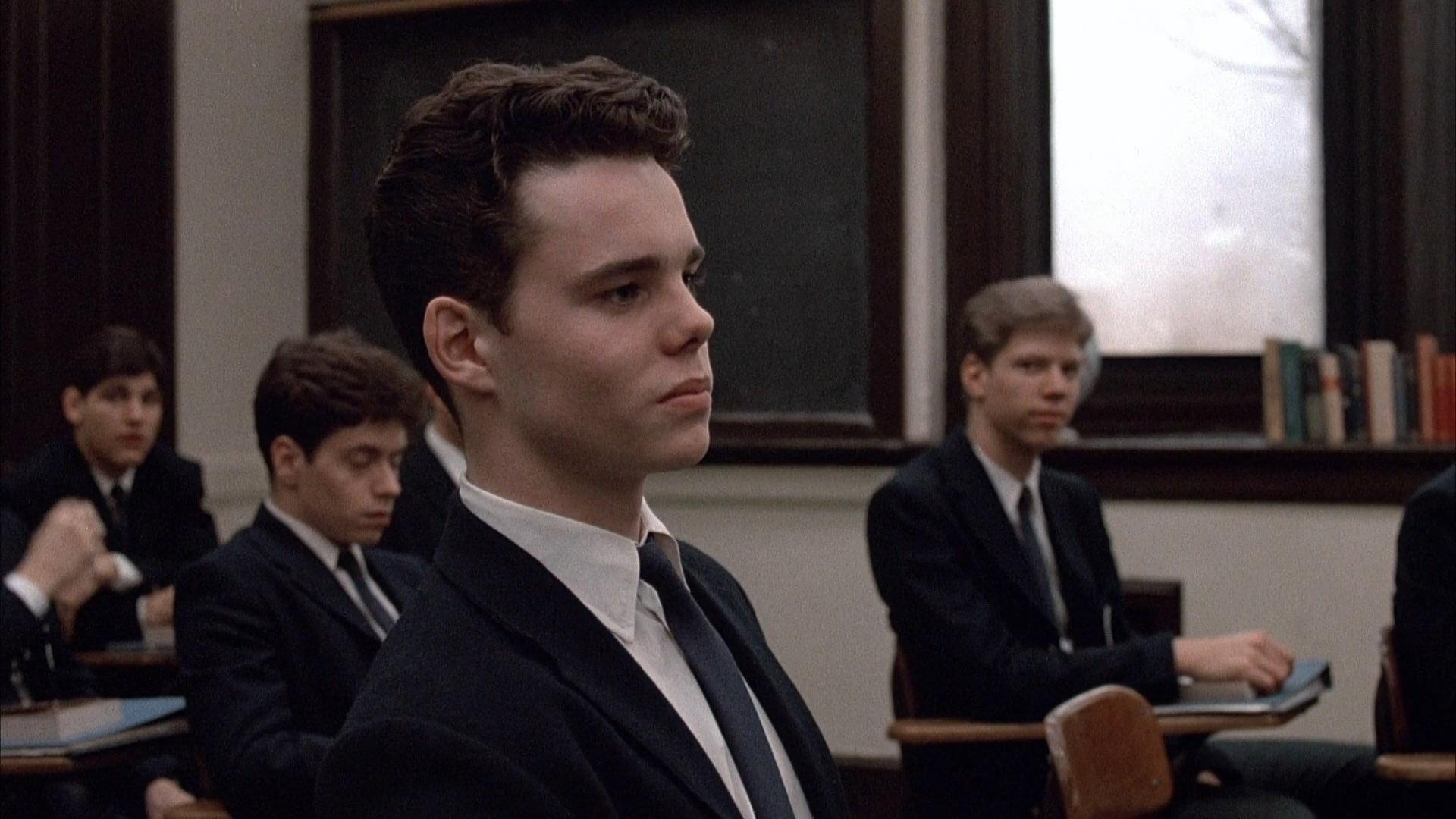 Heaven Help Us 1985 movie scene