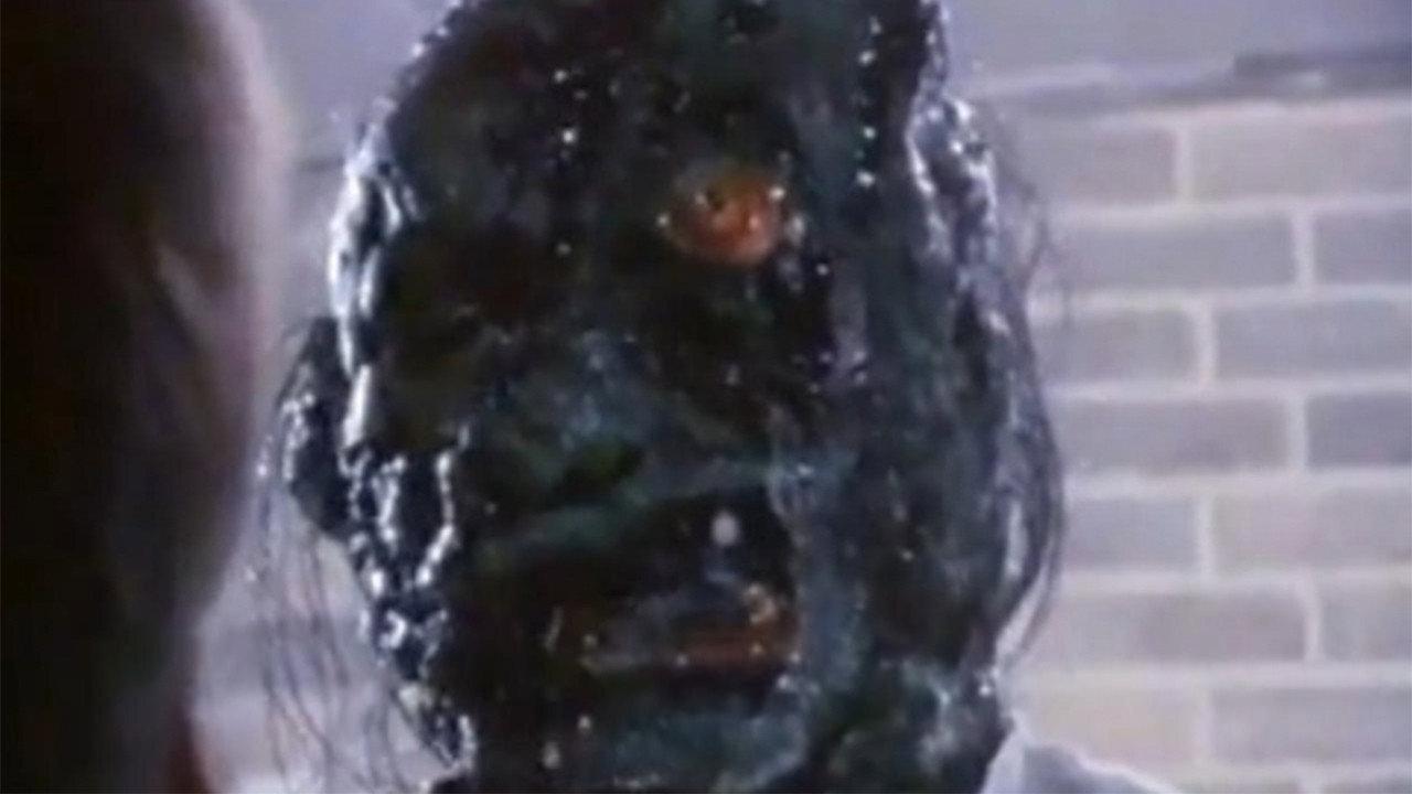 Look Who's Toxic 1990 movie scene