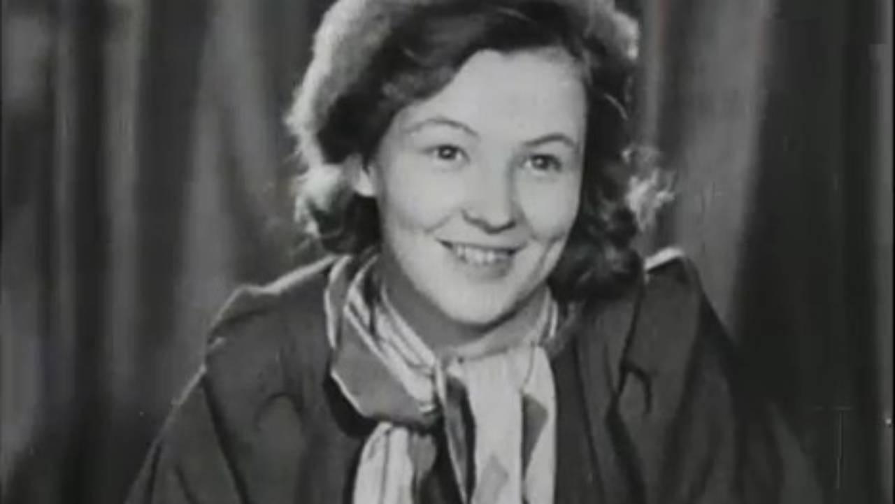 The Great Count 1938 movie scene