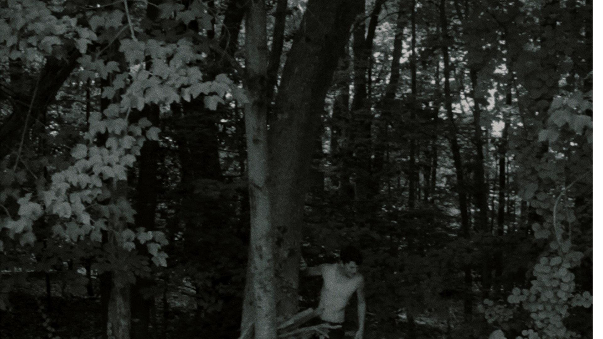 Dream Sequence 2017 movie scene