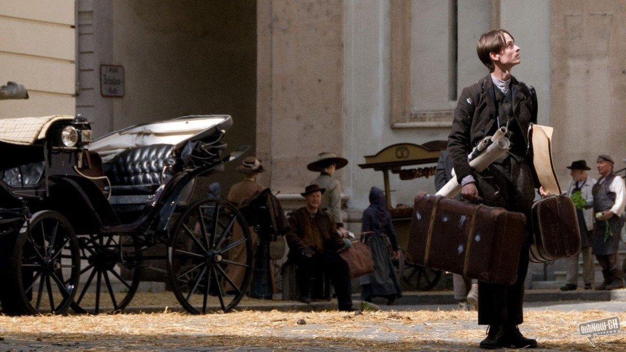 Mein Kampf 2009 movie scene