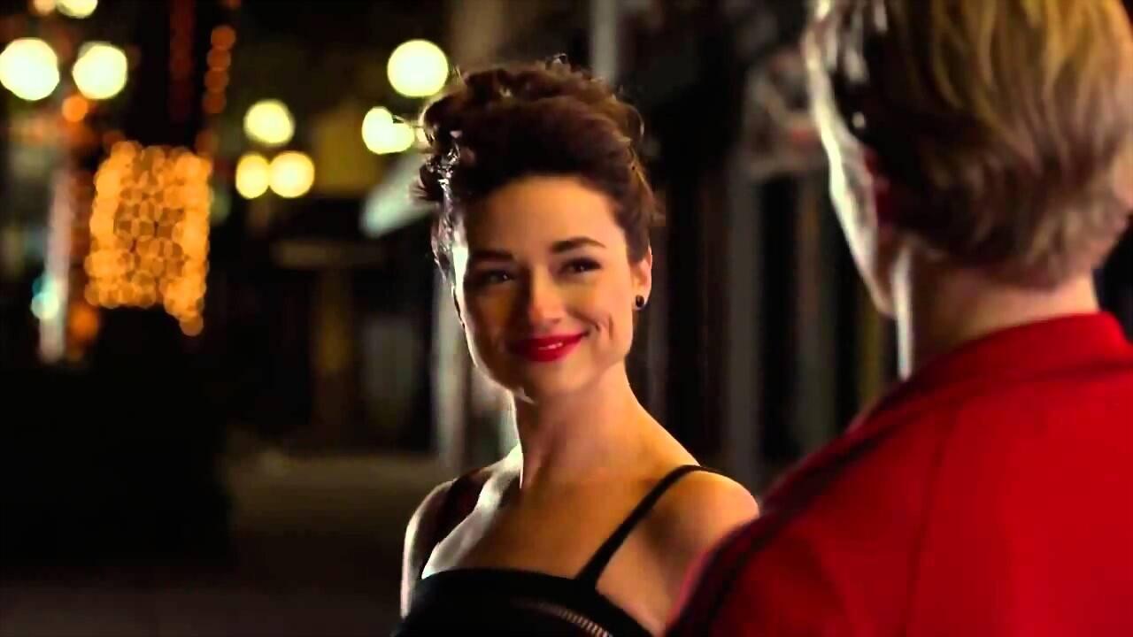 Whispers Behind the Wall 2013 movie scene