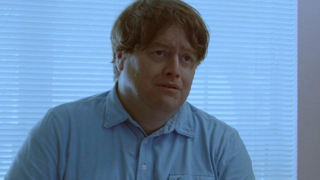 Sweet Steel 2019 movie scene