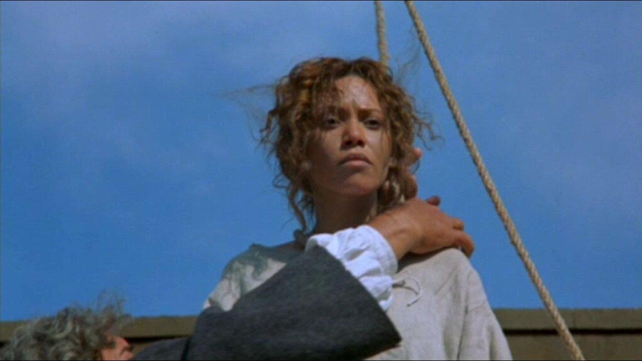 Luisa Sanfelice 2004 movie scene