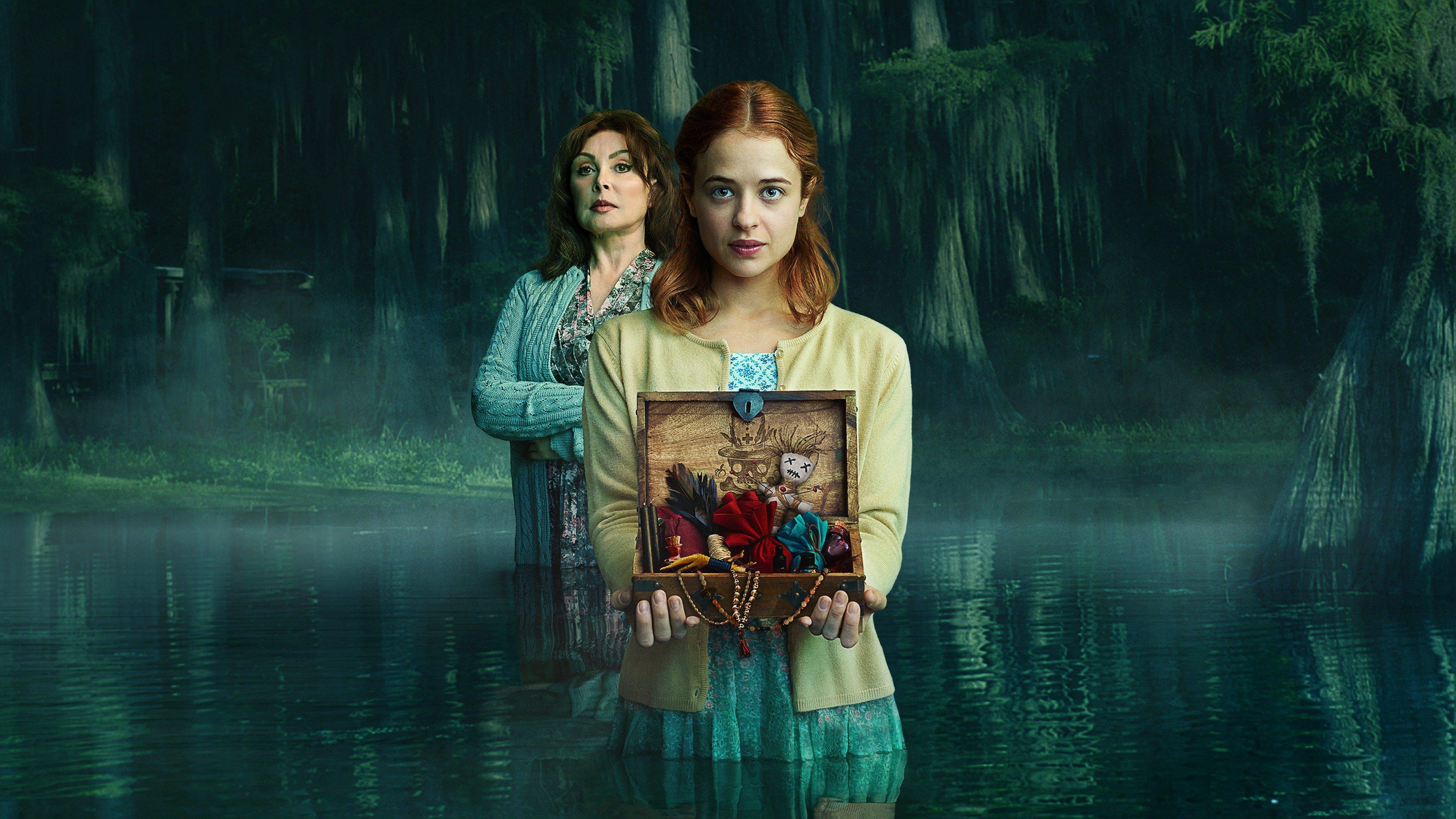 V.C. Andrews' Ruby 2021 movie scene