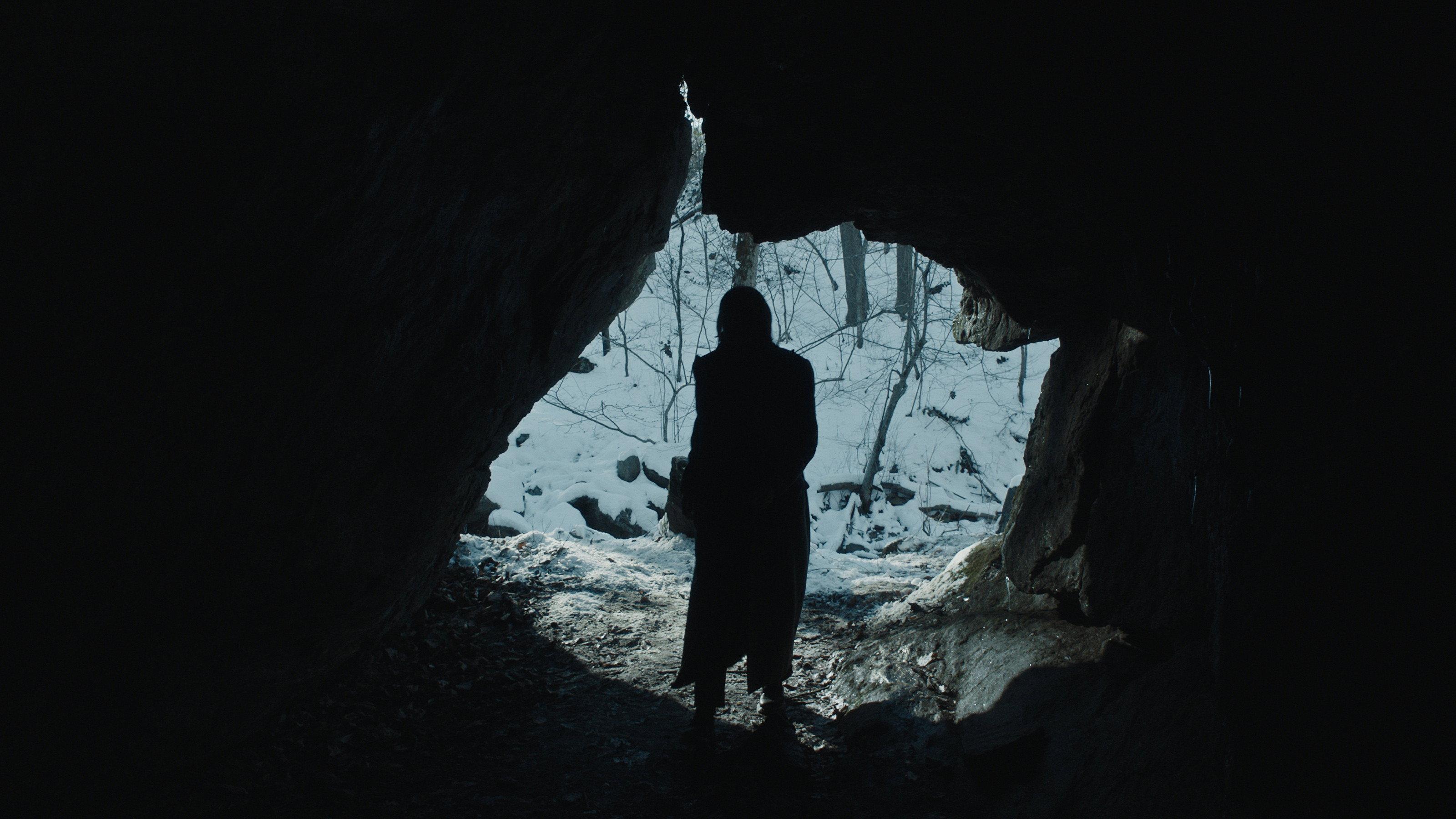 Eonian 2024 movie scene