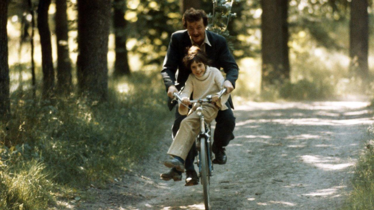 Elvis! Elvis! 1976 movie scene