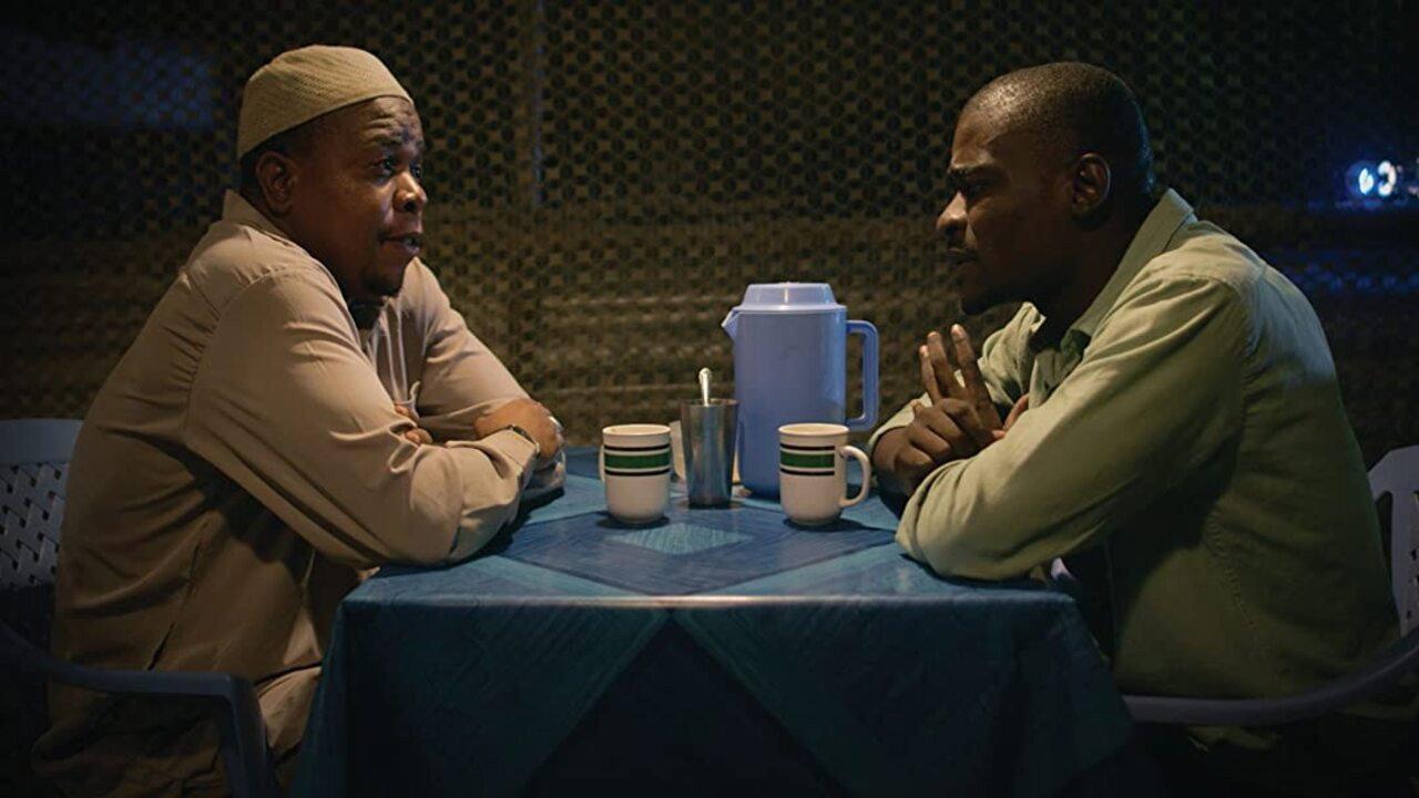 Watatu 2015 movie scene
