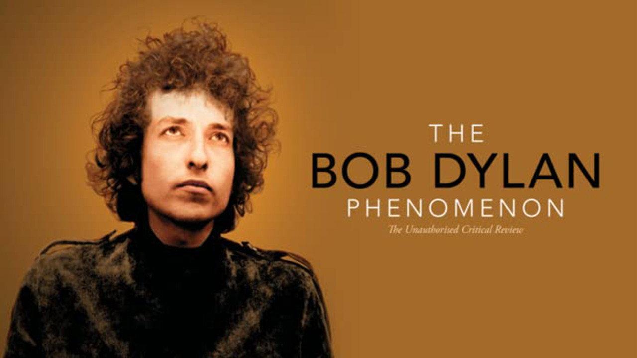 The Bob Dylan Phenomenon 2007 movie scene