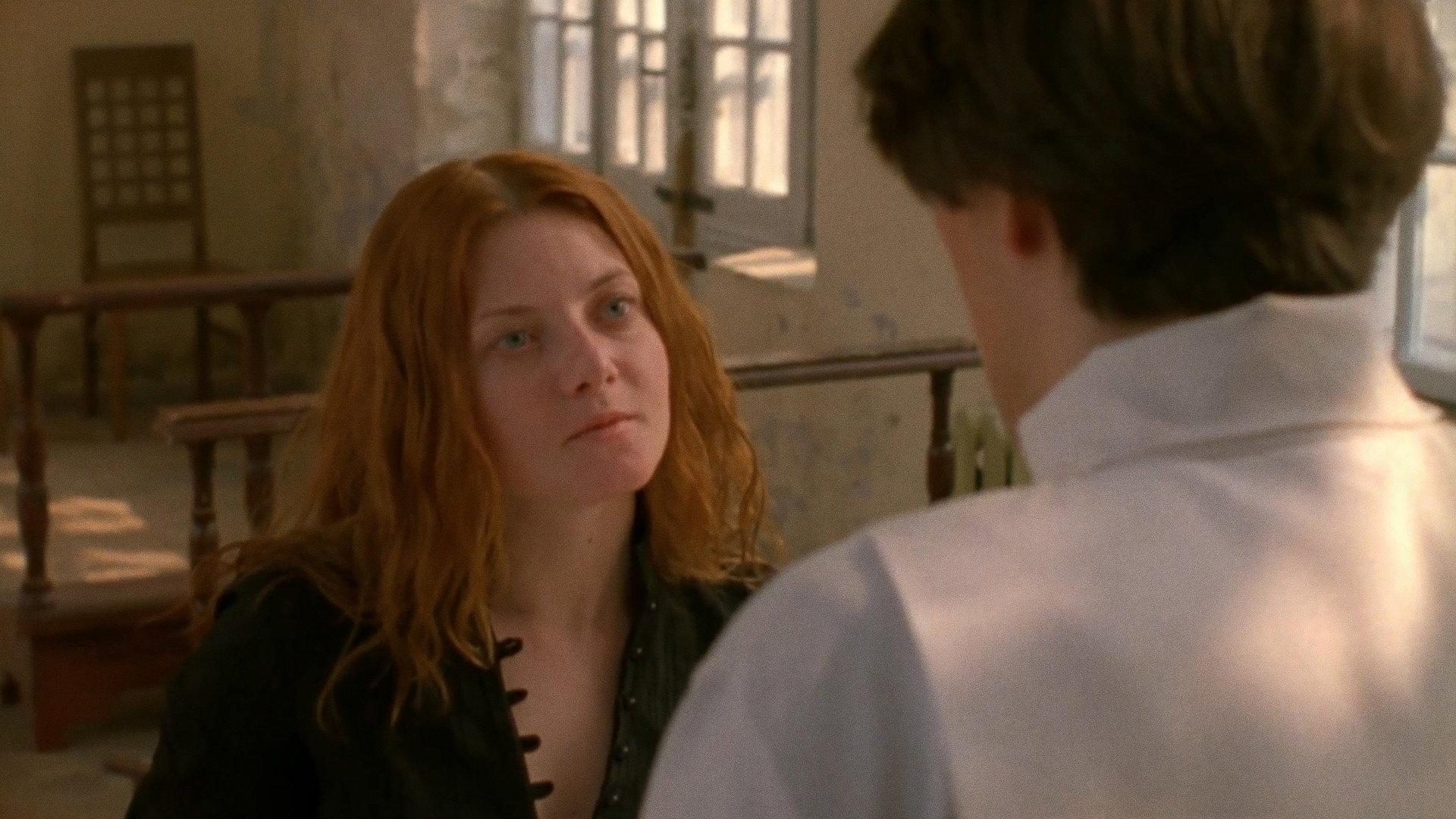 Whisper of Sin 2007 movie scene