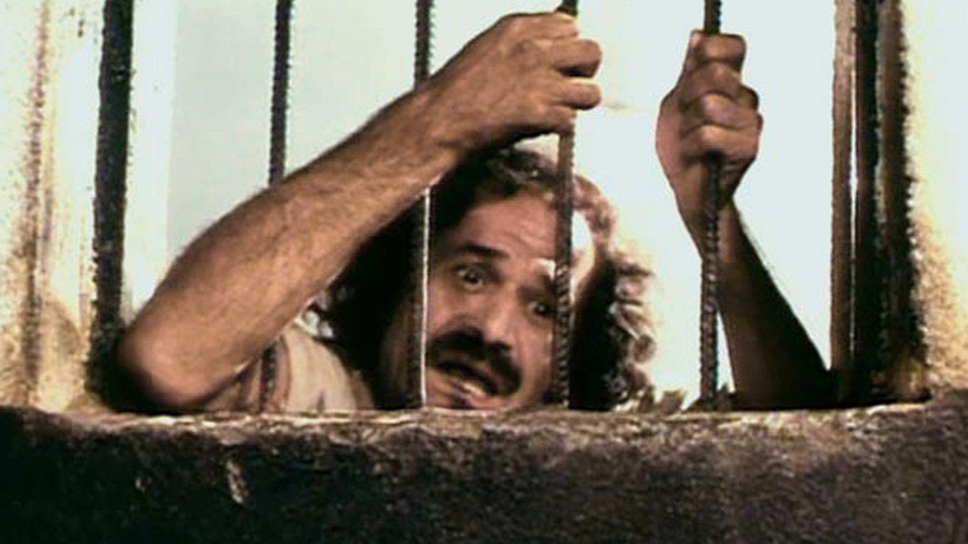 Youssef: The Legend of the Seventh Sleeper 1994 movie scene