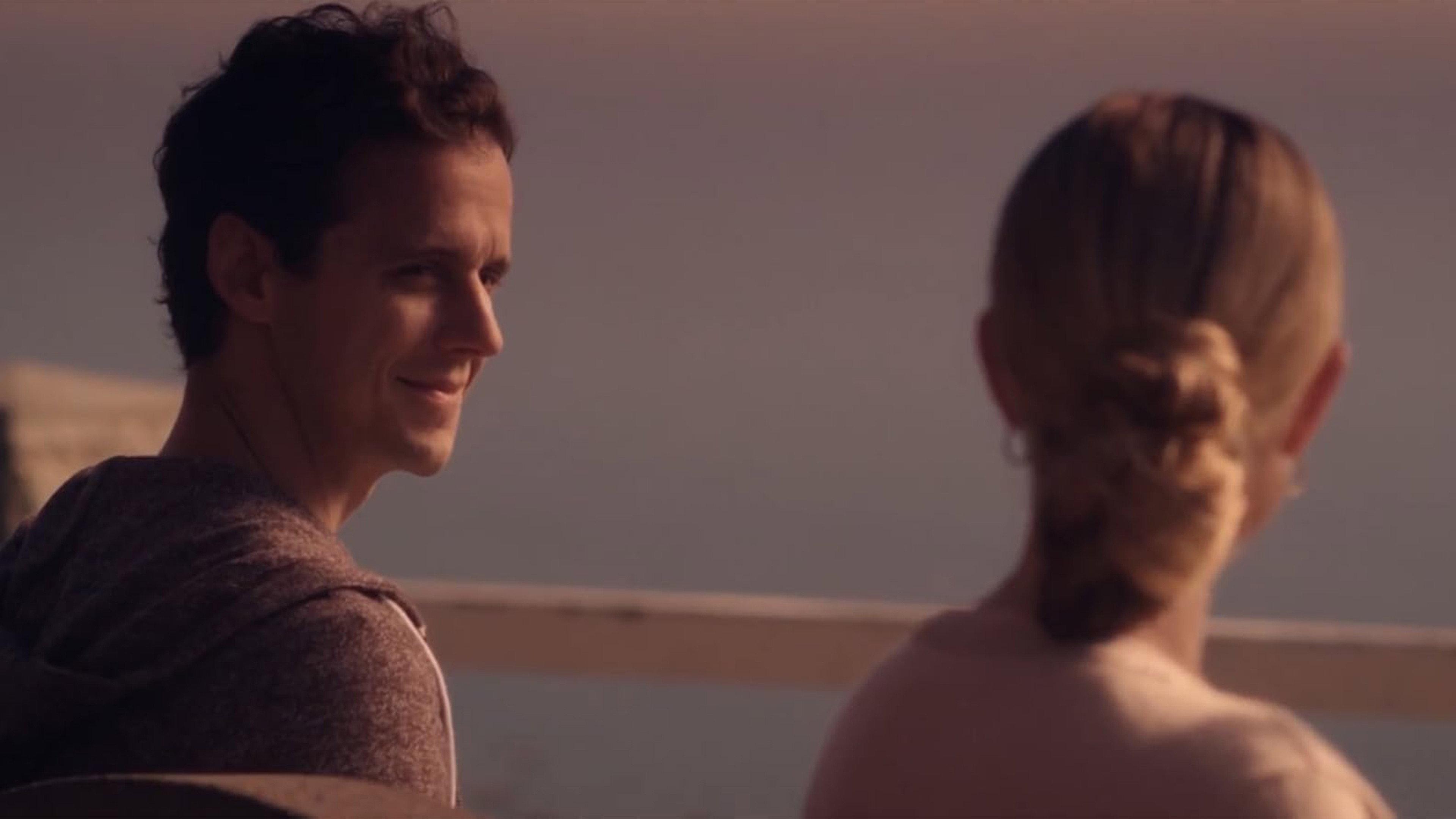 I Remember You 2015 movie scene