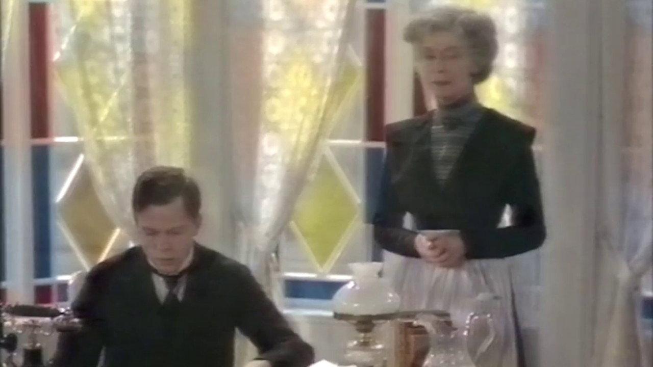 Easter 1988 movie scene