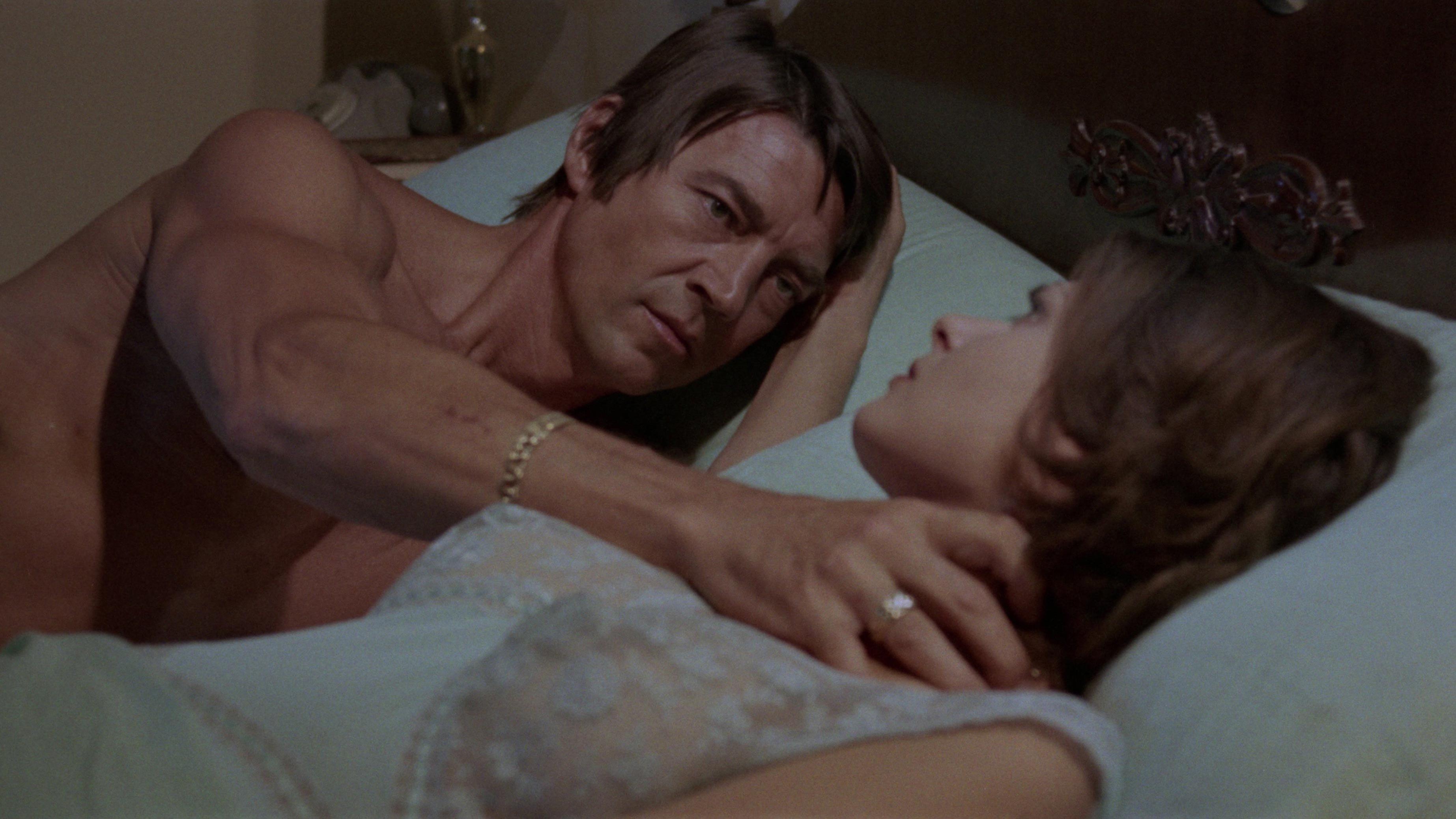 Delirium 1972 movie scene