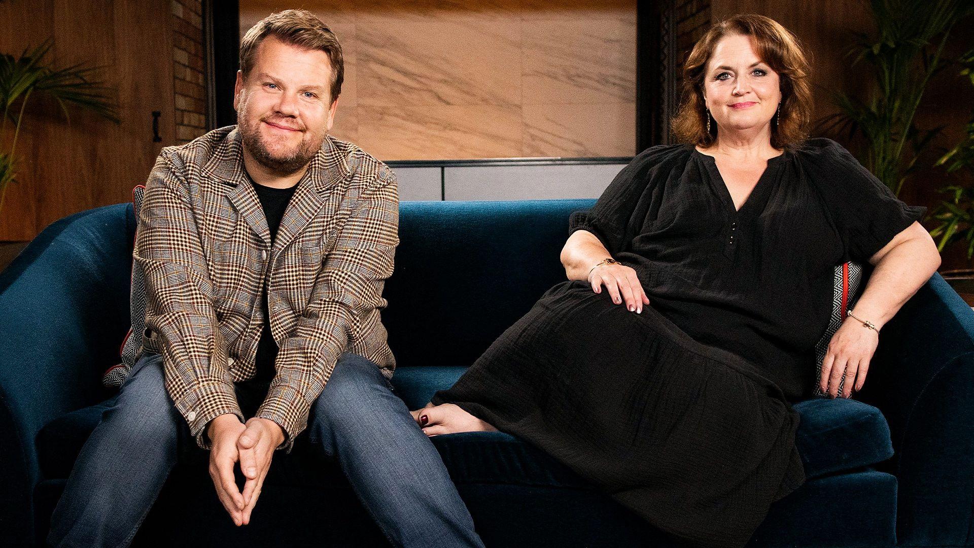 Gavin & Stacey: A Fond Farewell 2025 movie scene