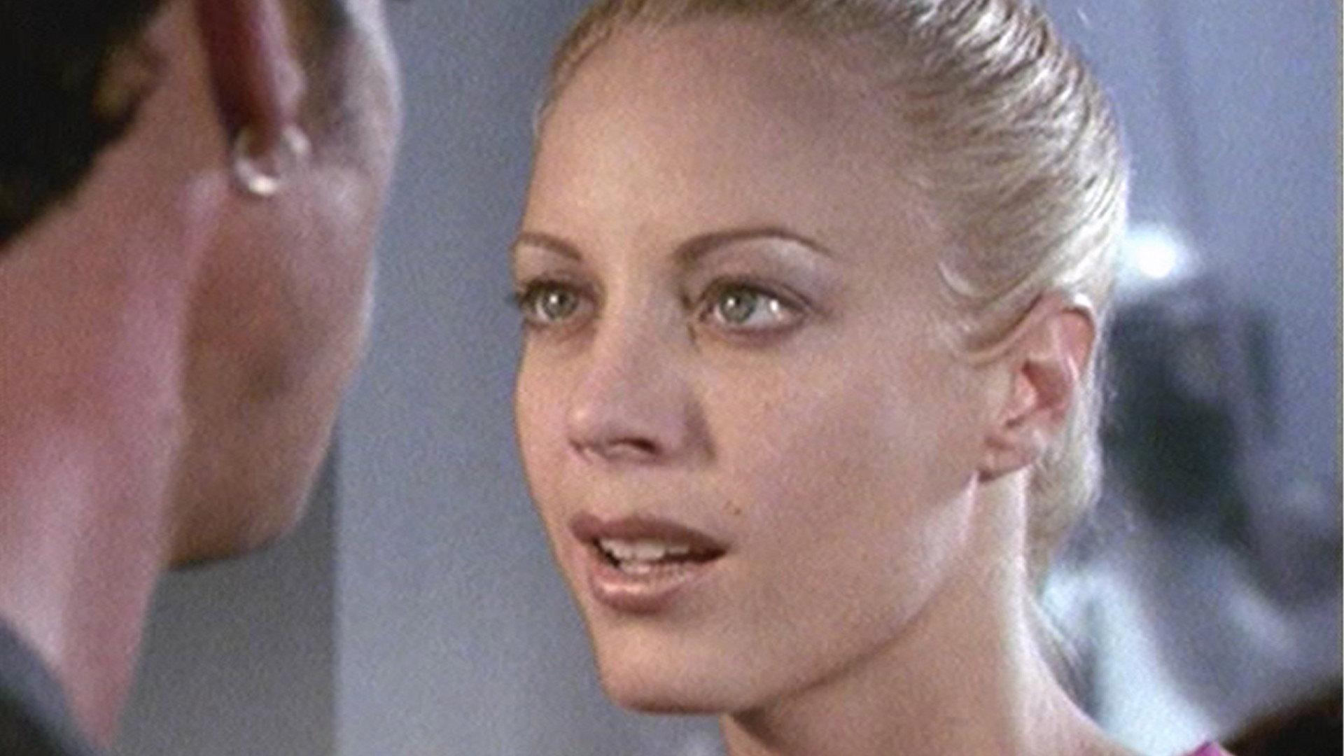 Emmanuelle 2000: Emmanuelle and the Art of Love 2000 movie scene