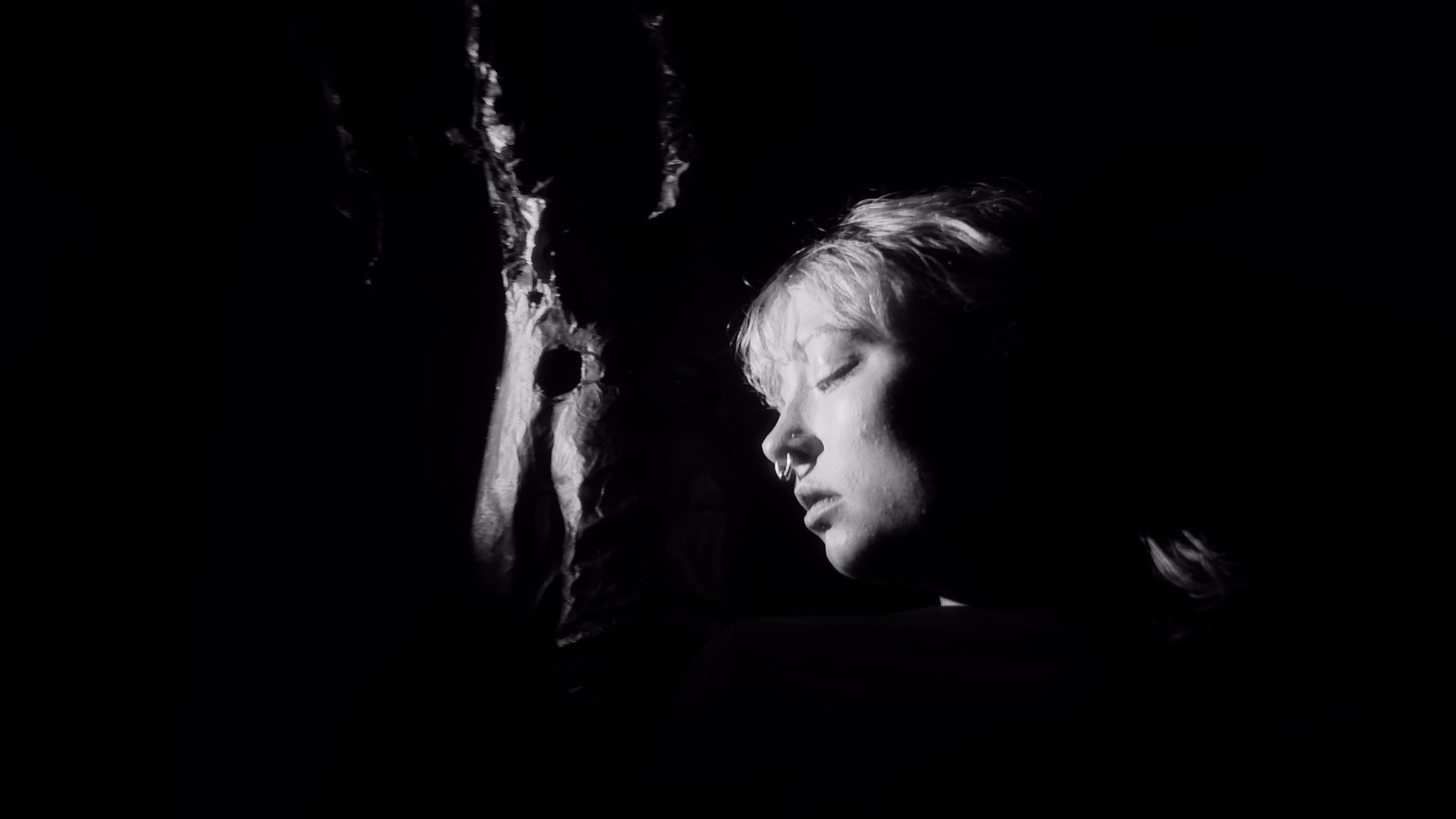 Love Spell. A Psychedelic Poem in Two Parts 2026 movie scene