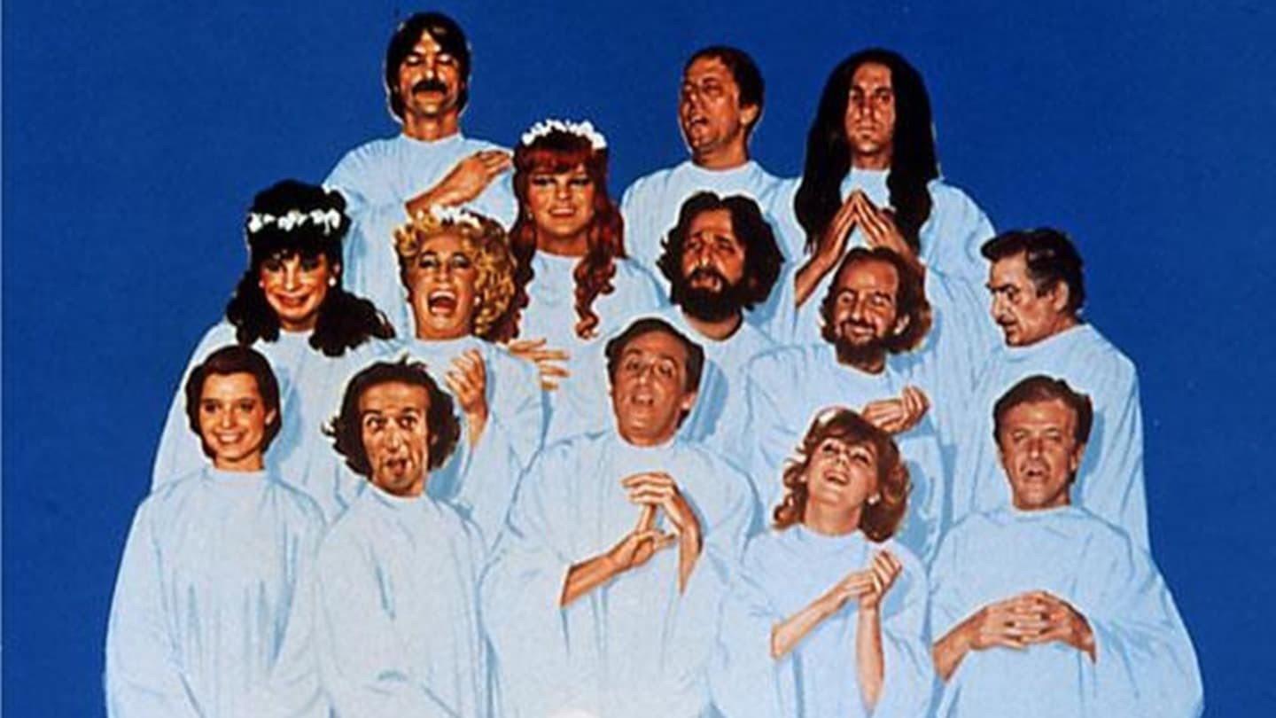 Il resto del Pap'occhio 1980 movie scene