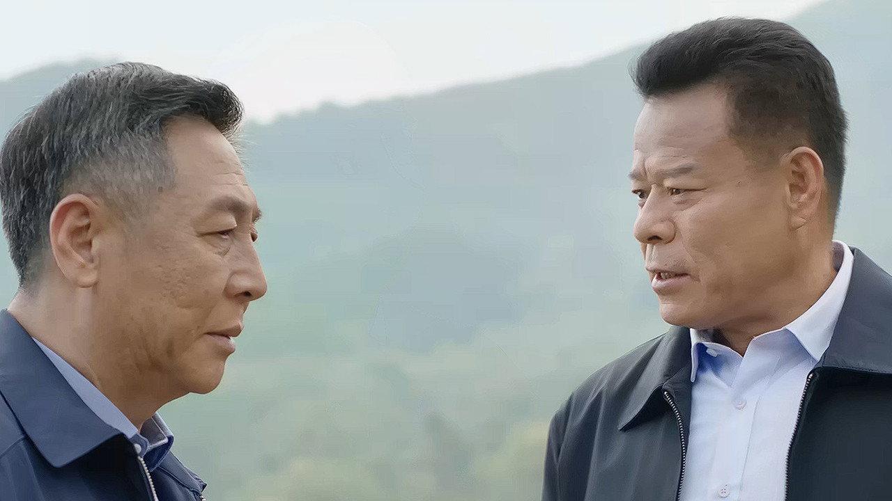 Road To Glory 2021 movie scene