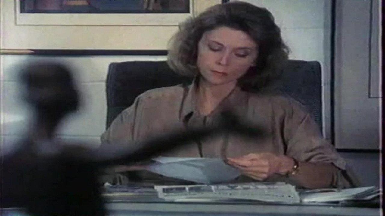 Justice express 1990 movie scene