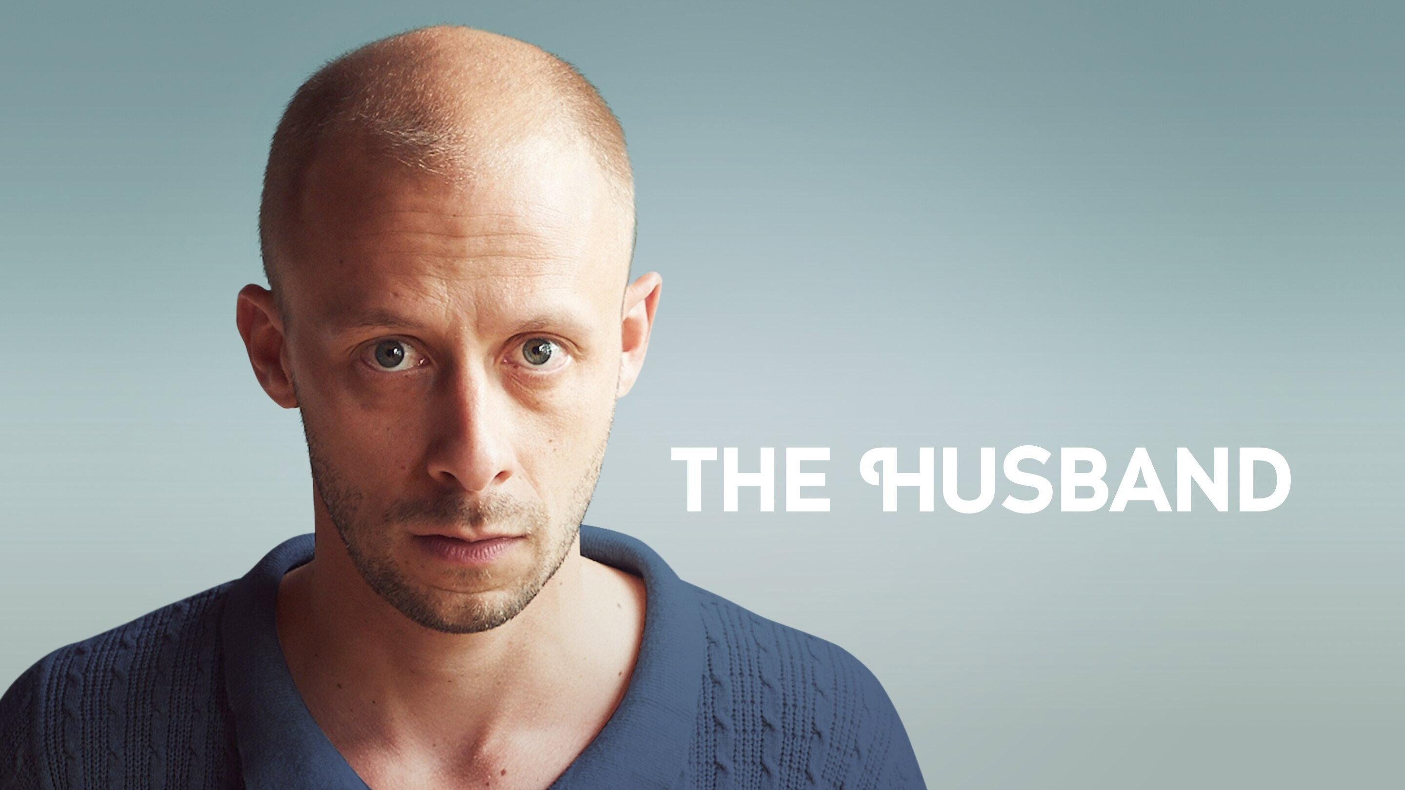 The Husband 2014 movie scene
