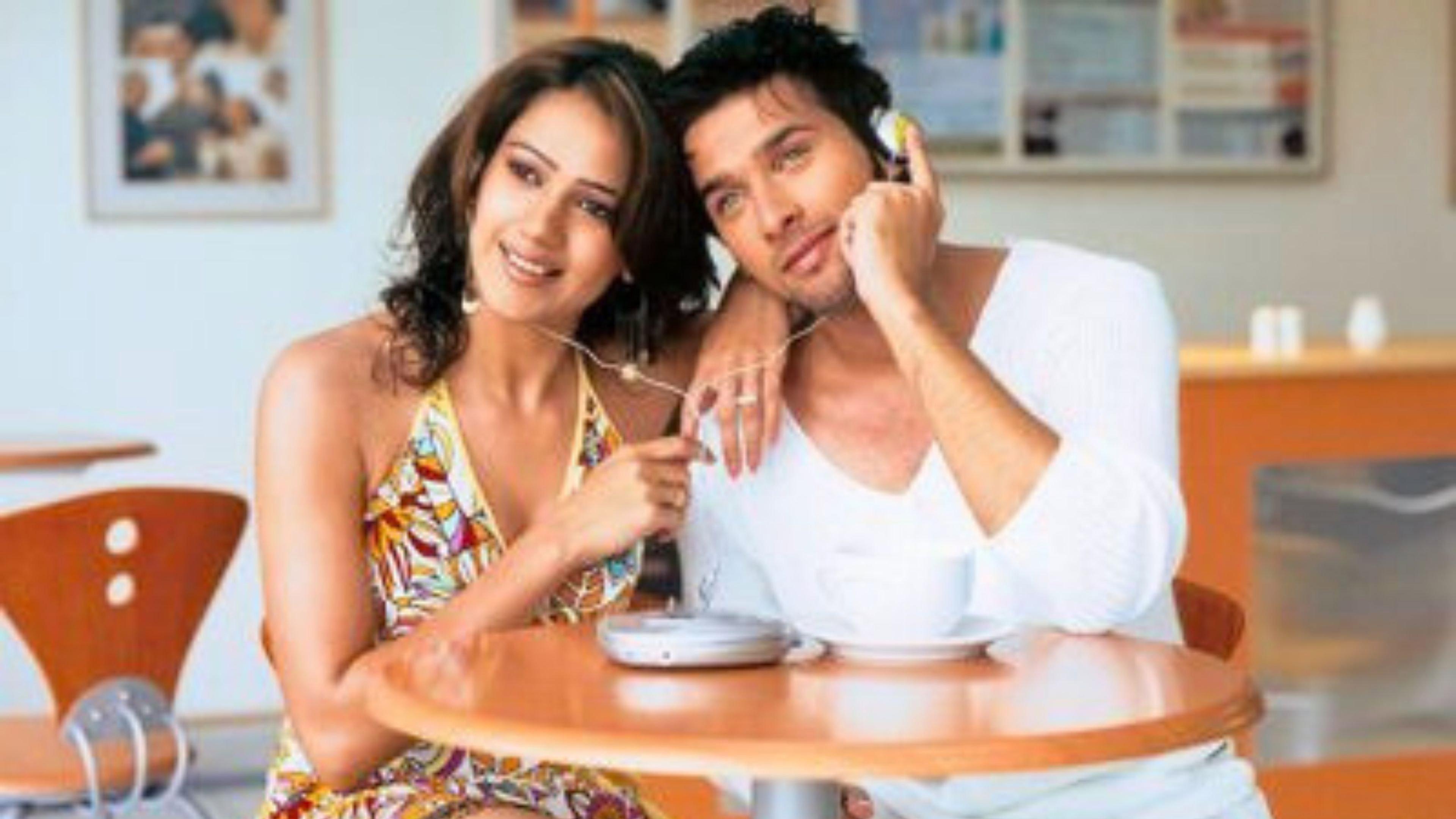 Kuchh Meetha Ho Jaye 2005 movie scene
