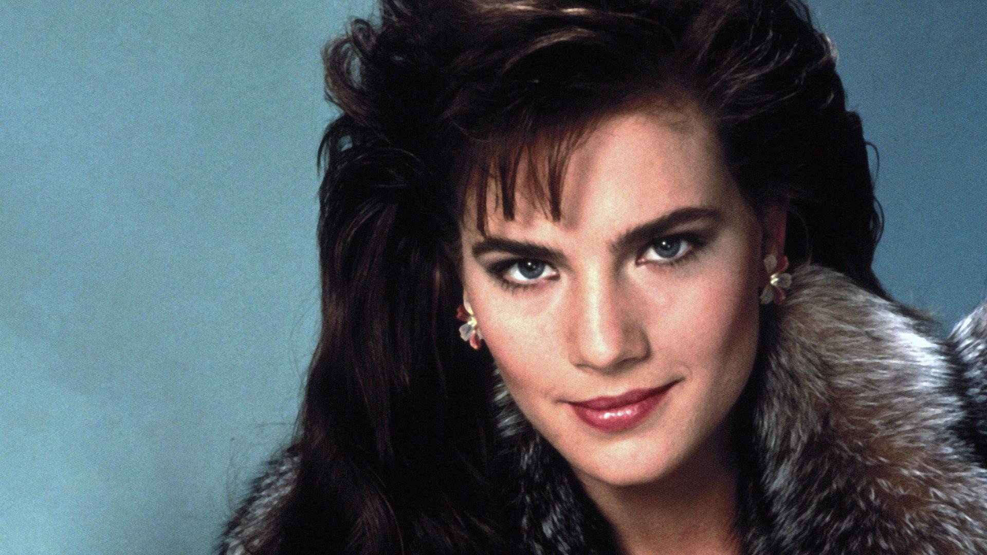 Beverly Hills Madam 1986 movie scene