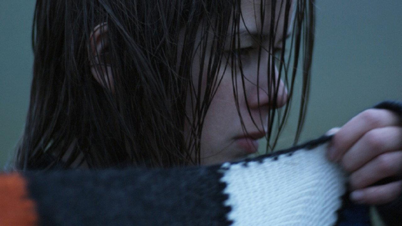 The beginning of no night 2010 movie scene
