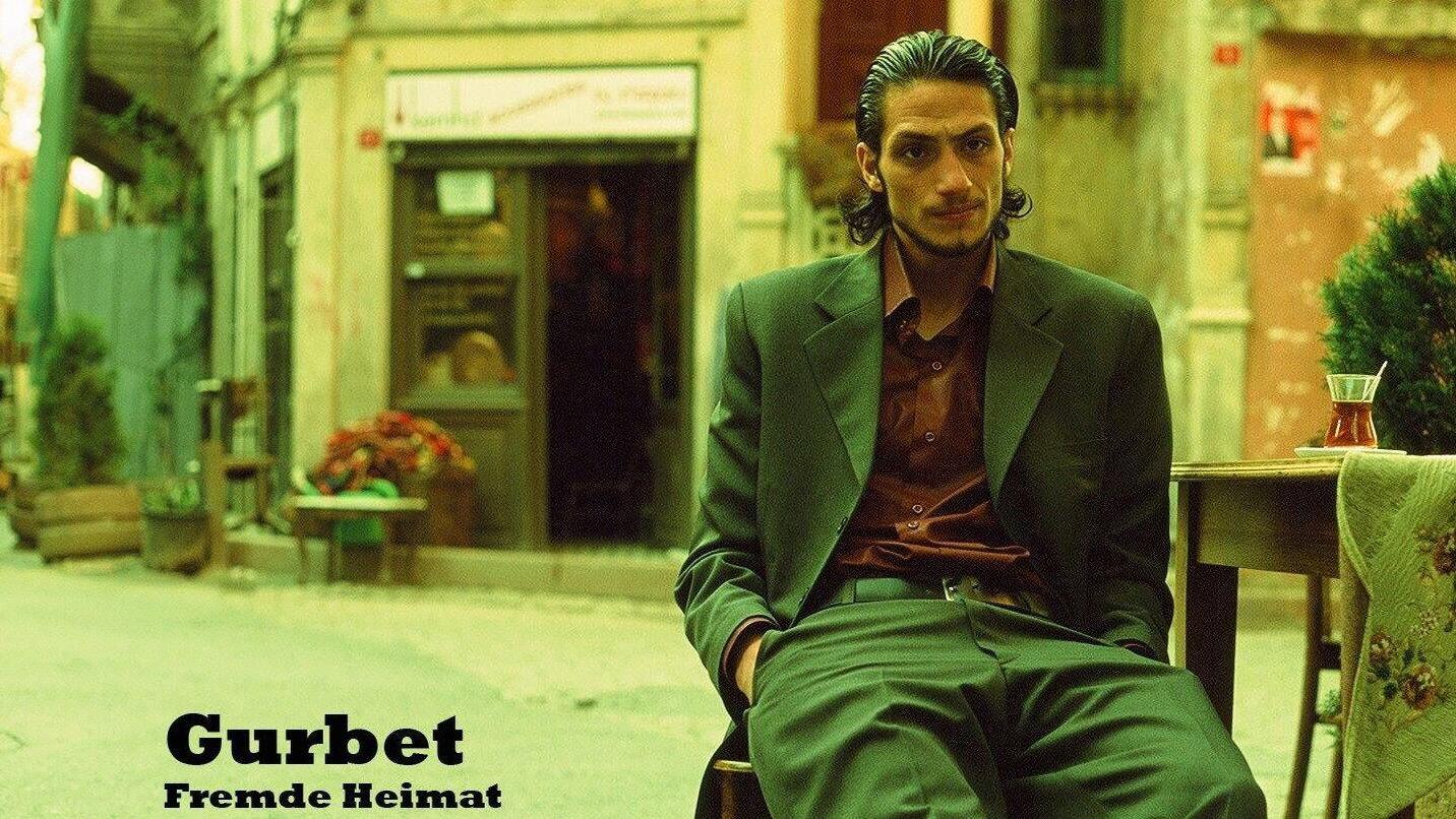 Gurbet - Fremde Heimat 2009 movie scene