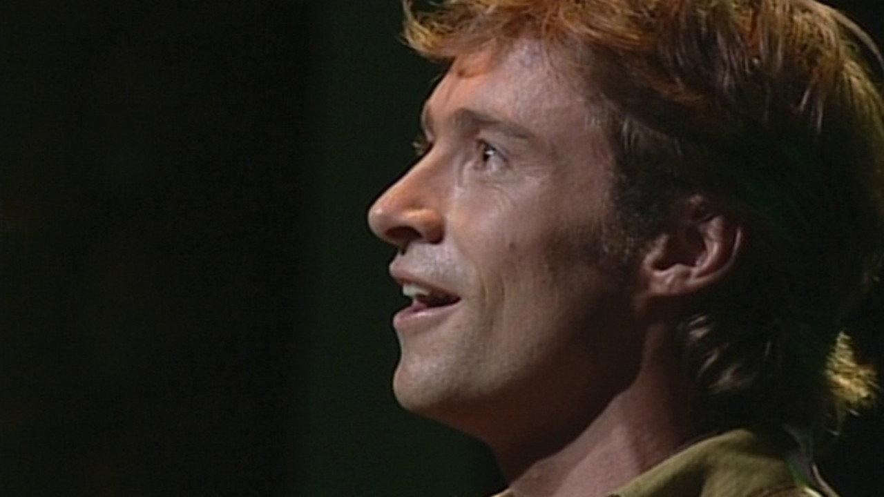Hey, Mr. Producer! The Musical World of Cameron Mackintosh 1998 movie scene