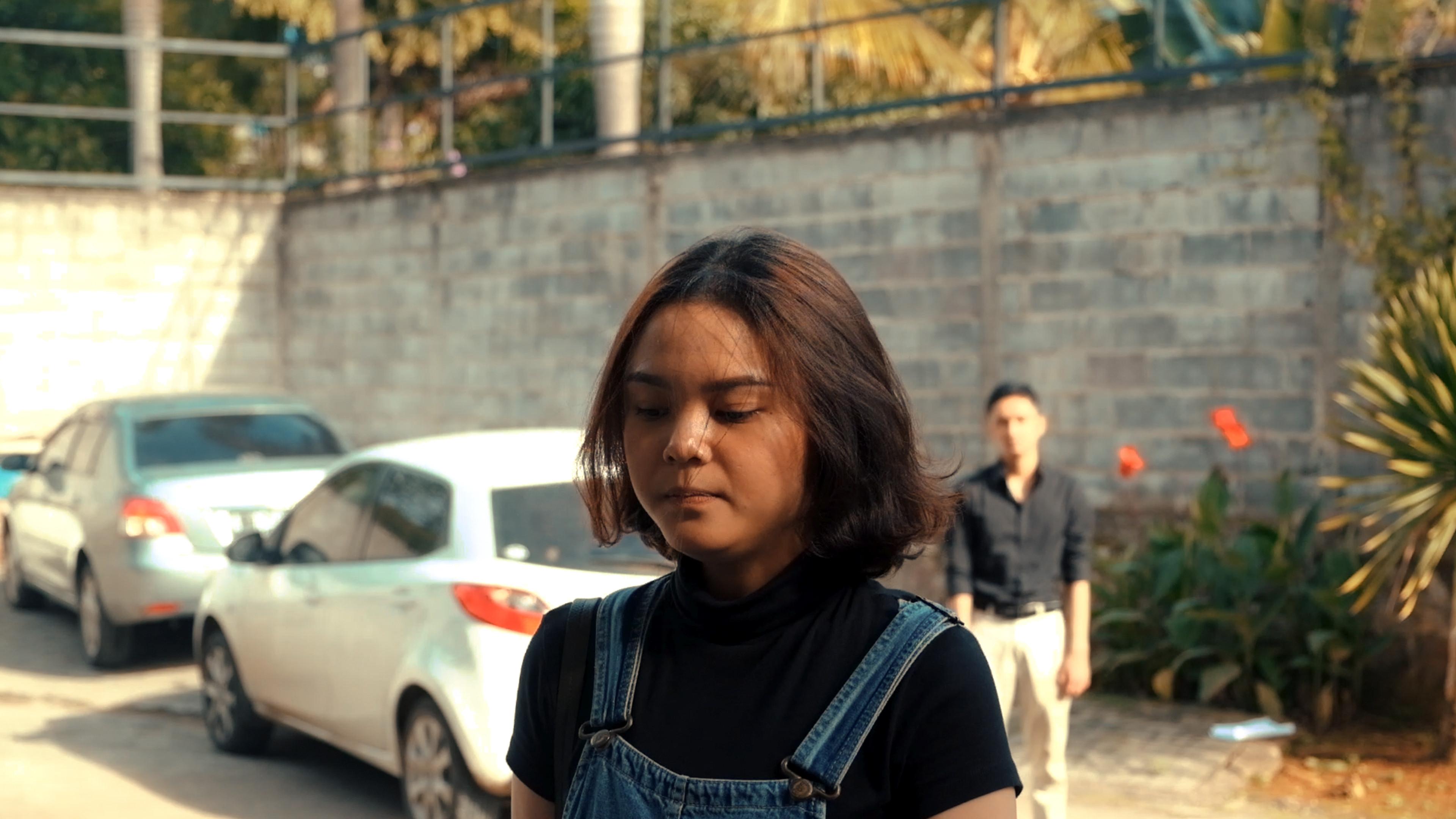 Sudah 2021 movie scene