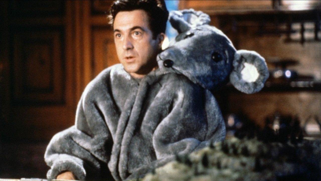 Sexes faibles ! 1992 movie scene