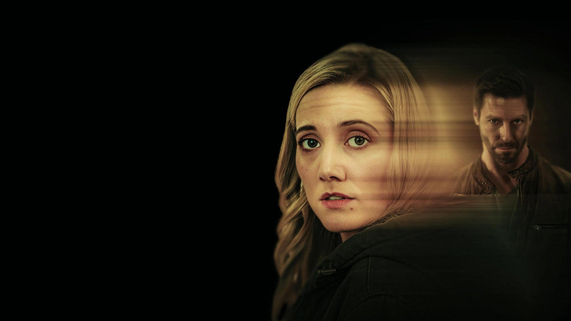Her Only Way Out 2026 movie scene
