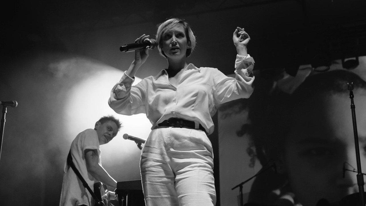 July Talk: Love Lives Here 2023 movie scene