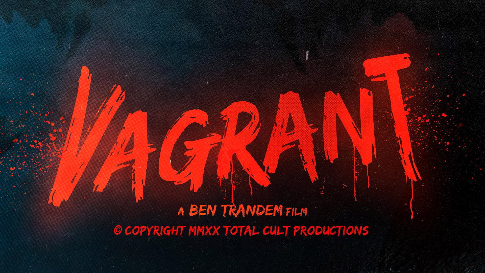 Vagrant 2021 movie scene