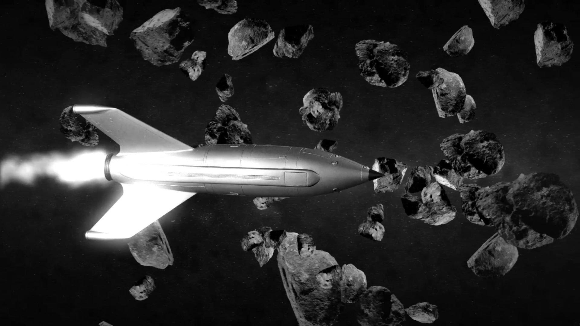 Destination: Planet Negro! 2013 movie scene