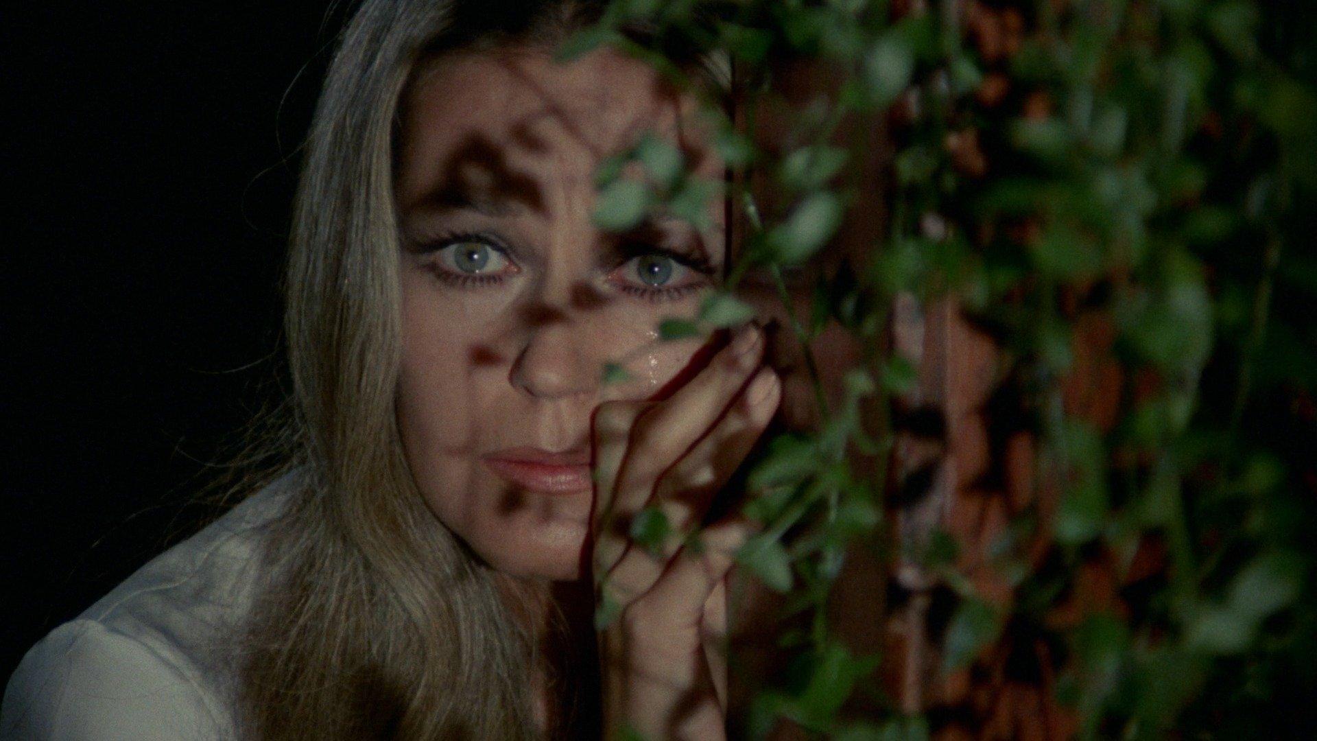 In the Eye of the Hurricane 1971 movie scene