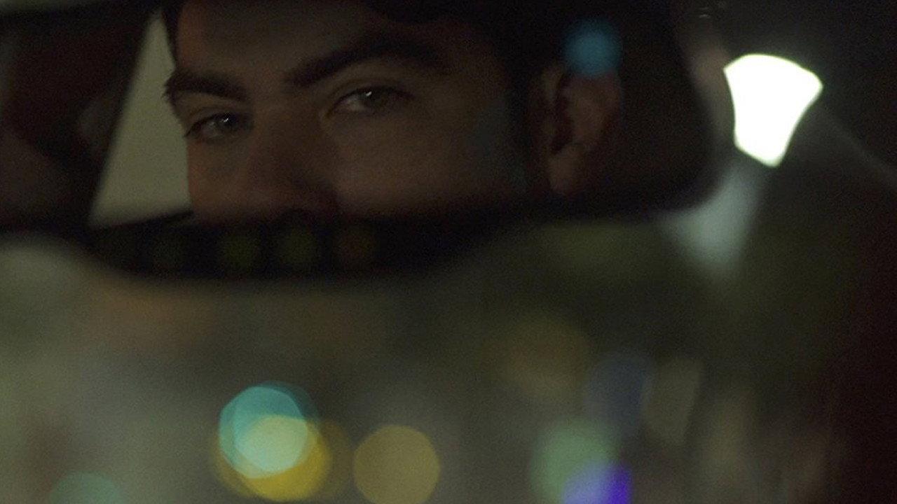 Ryde 2017 movie scene