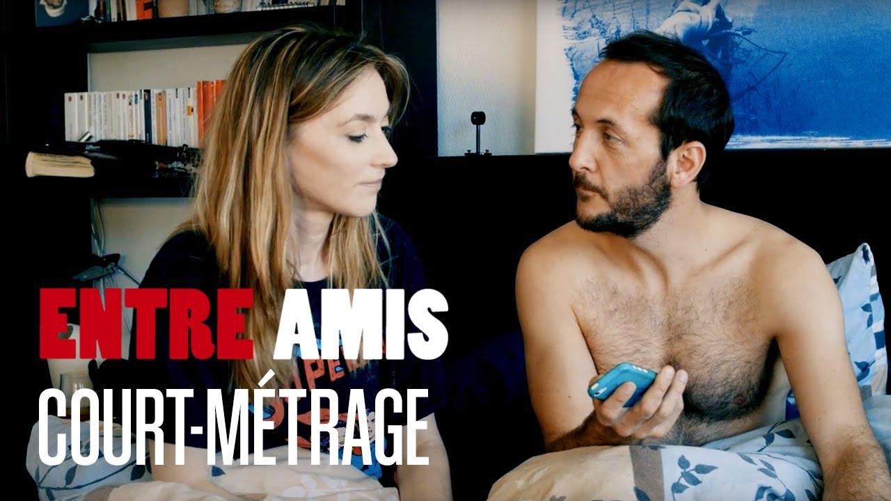 Entre amis 2017 movie scene