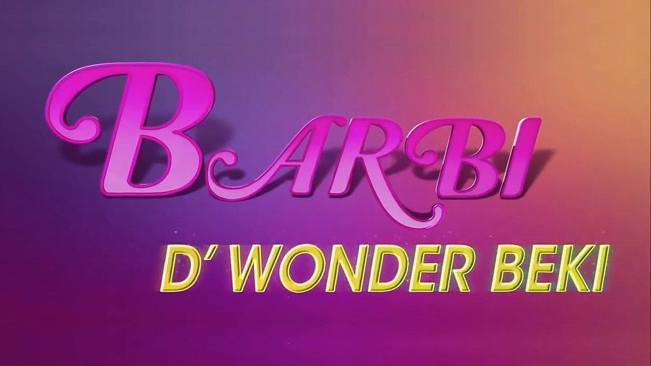 Barbi D’ Wonder Beki 2017 movie scene