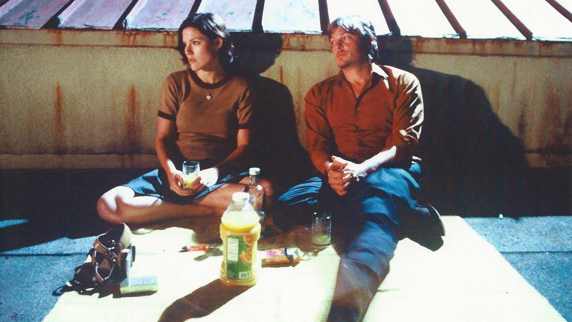 Until the Night 2004 movie scene