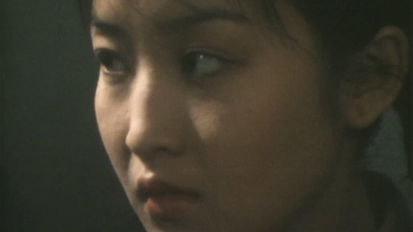 Social Worker: Ah Sze 1976 movie scene