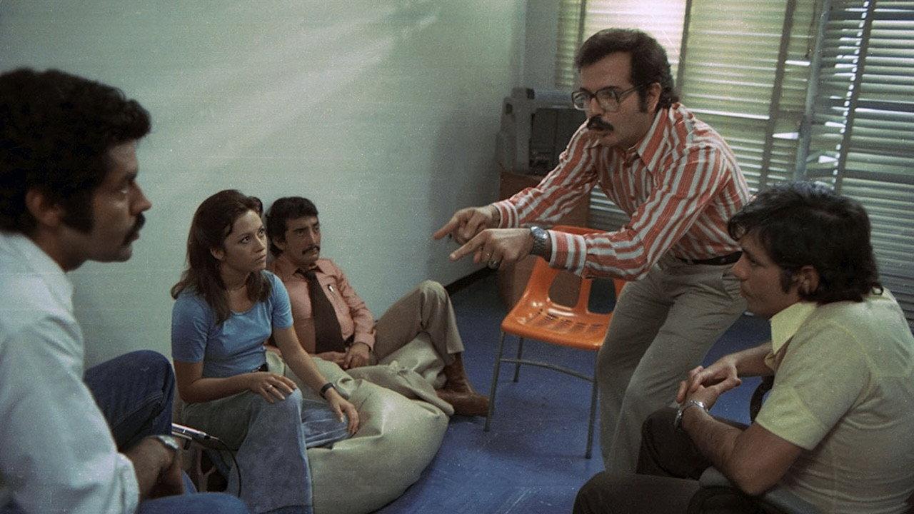 Portable Country 1979 movie scene