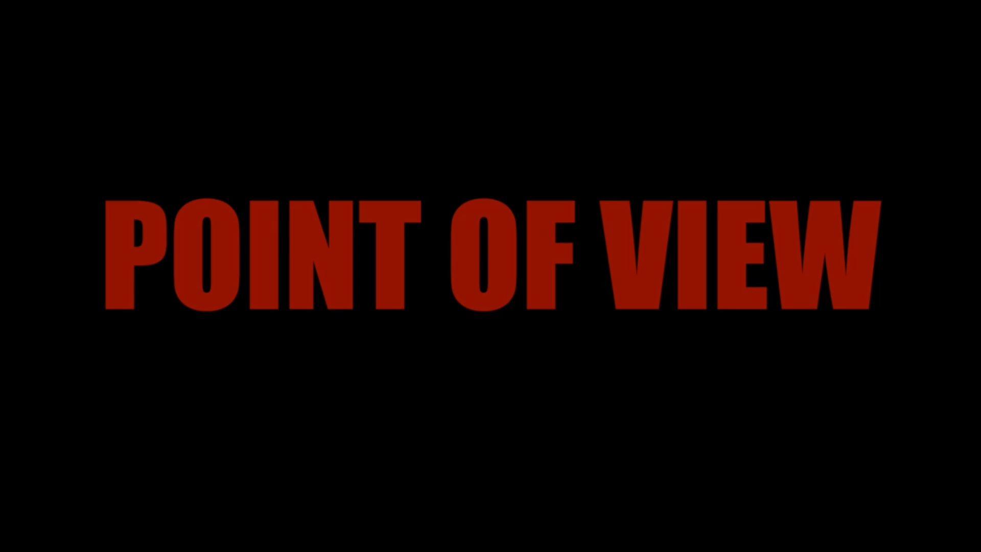 Point of View 2015 movie scene