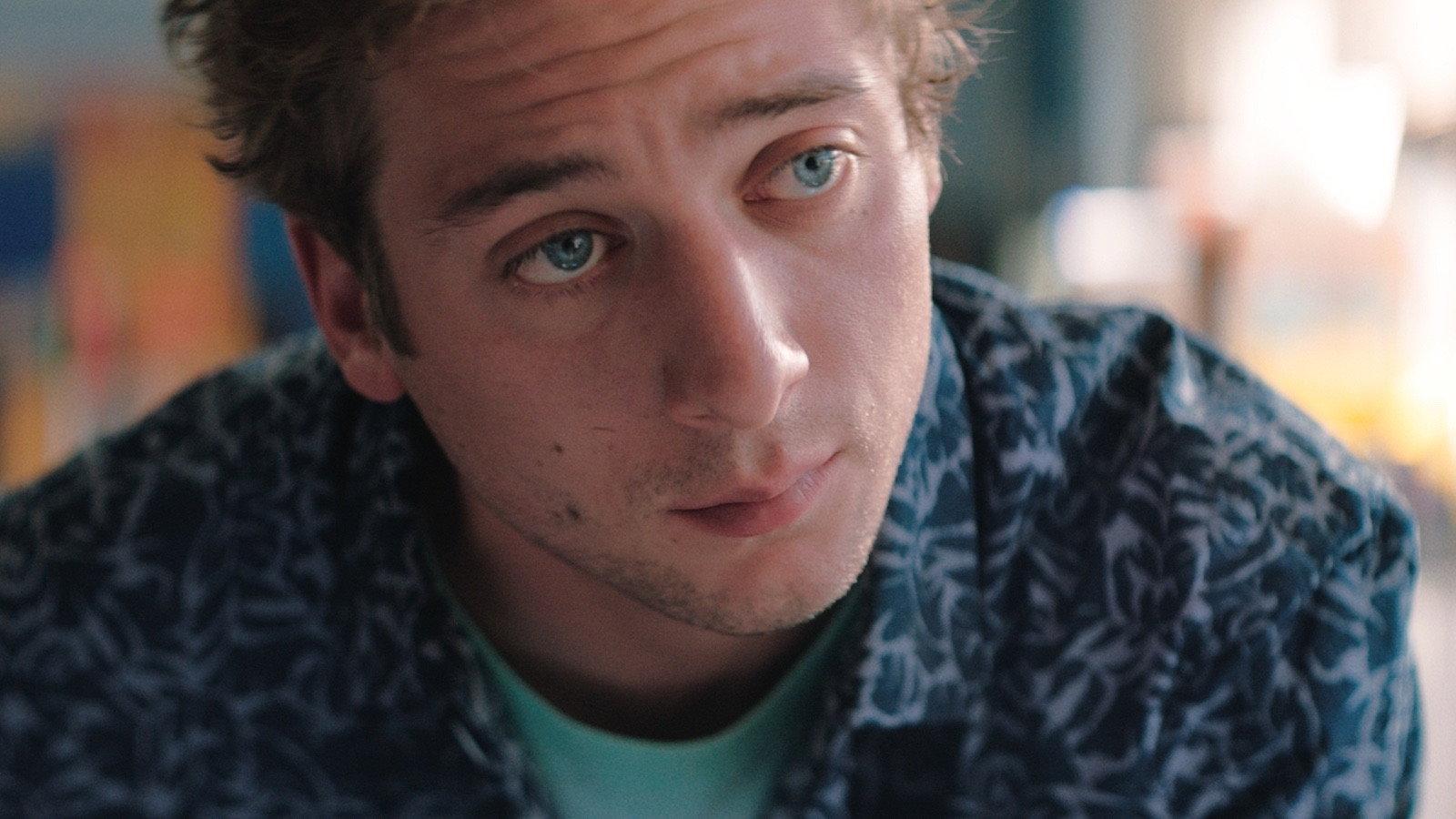 Cornflower 2019 movie scene