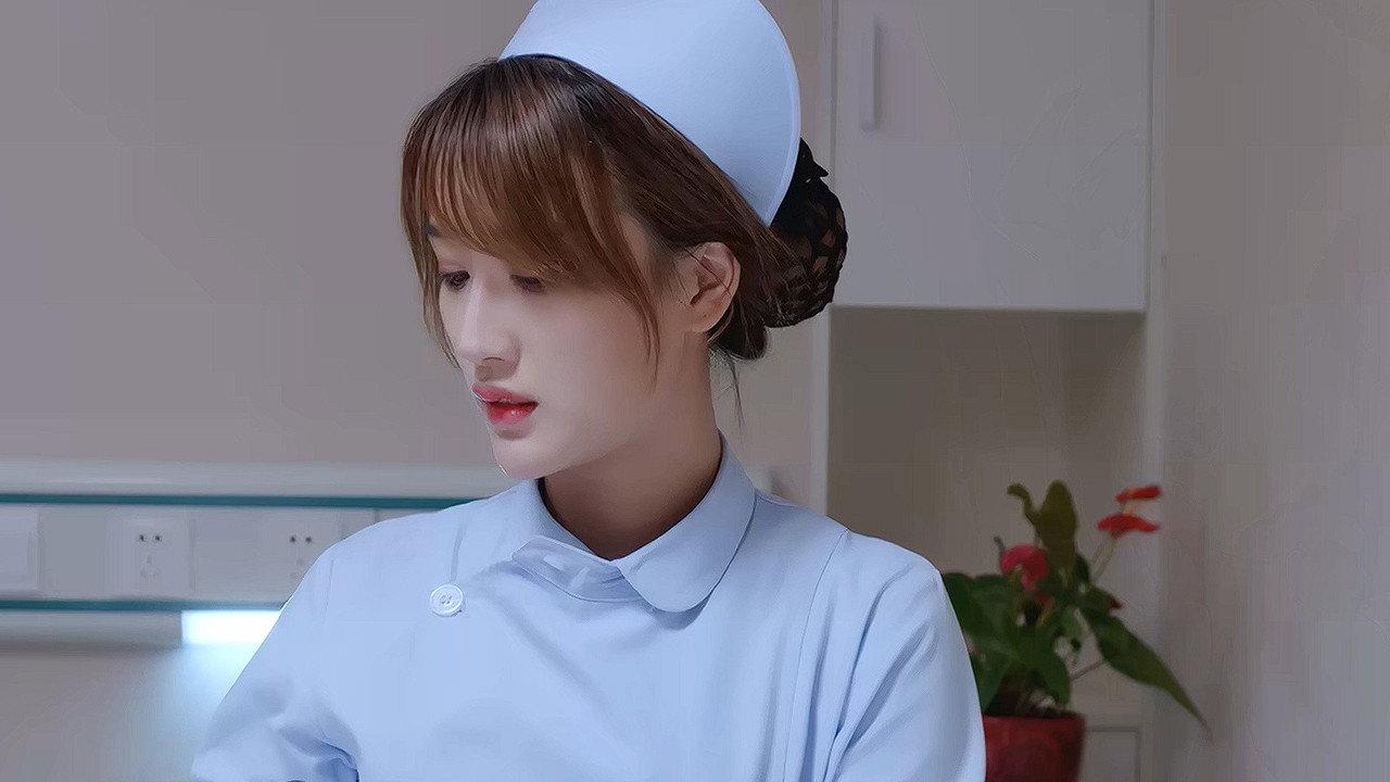 The Blind Man Falls in Love with Me 2018 movie scene