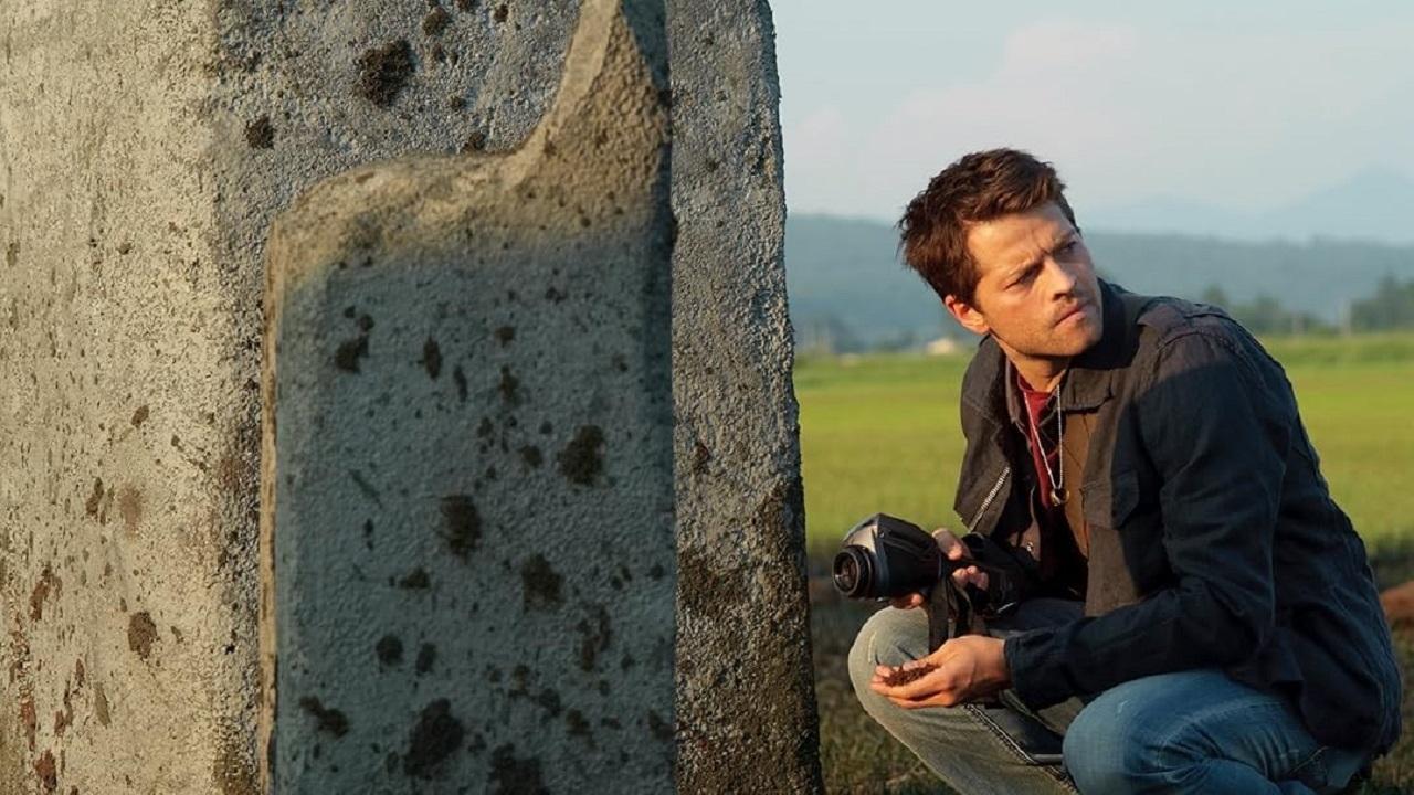 Stonehenge Apocalypse 2010 movie scene